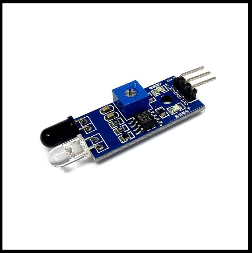 ESP8266 Flying Fish GLCD Project